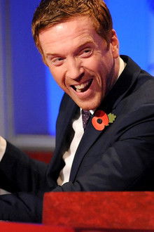 Damian Lewis, Nigel Farage, Harry Shearer