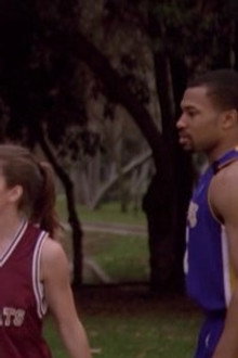 Hoop Dreams