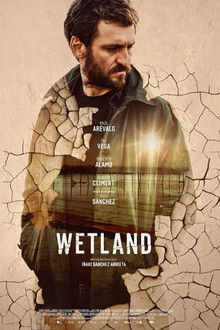Wetland poster