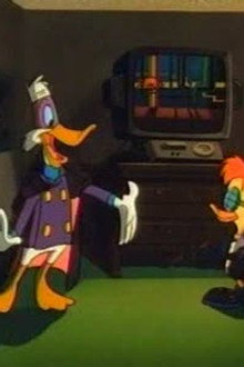 Whiffle While You Work