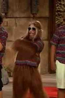 Where the Wild Kings Are