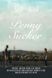 Penny Sucker poster