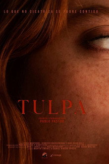 Tulpa poster