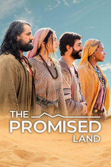 The Promised Land poster