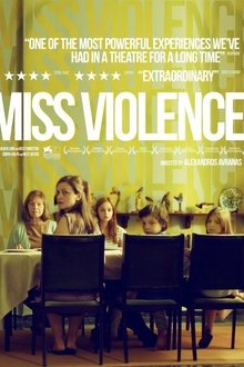 Miss Violence (2013)