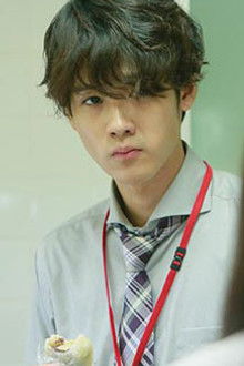 Fire-burning Heat! Curry & Super Spicy Shaved Noodles