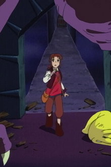 Battle With The Big Bad Four