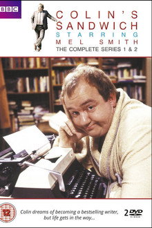 Colin's Sandwich poster