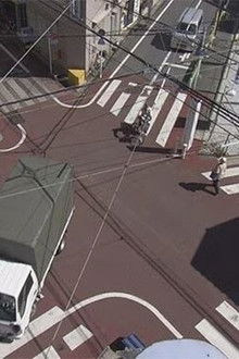 The Fateful Seven-Way Intersection