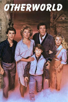 Otherworld poster