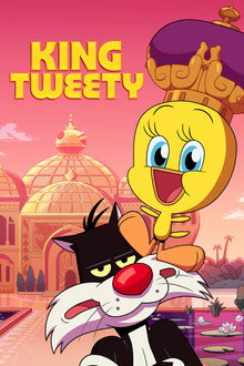 King Tweety (2022) VP