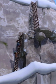 The Endangered Mountain