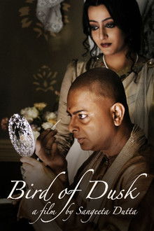 Bird of Dusk poster