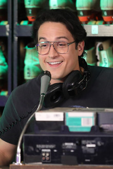 Daddy Daughter Day 2