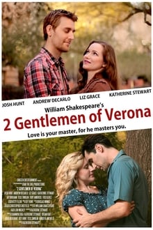 Watch Movies 2 Gentlemen of Verona (2018) Full Free Online
