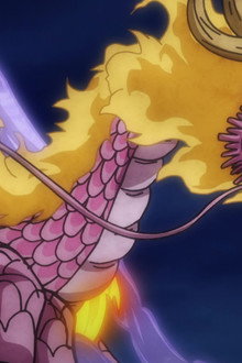 Here Comes the Main Act! Powerful Techniques of Shockwave and Magnetism!