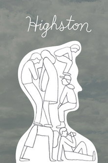 Highston poster