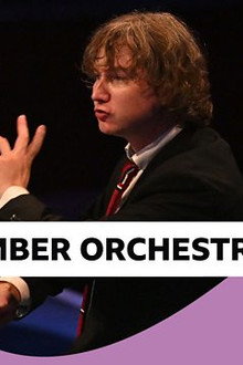 Scottish Chamber Orchestra at the Proms