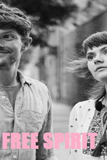 Free Spirit poster