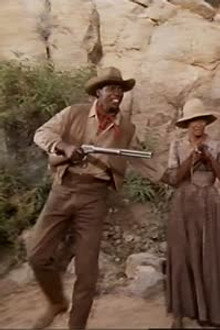 The Desperado