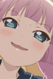 When Akari and the Cicadas Cry