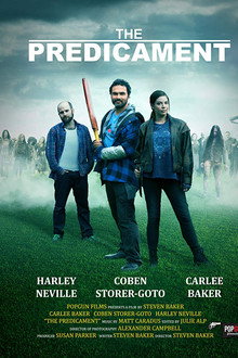 The Predicament poster