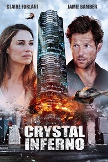 Infierno de cristal (2017)