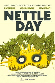 Nettle Day poster
