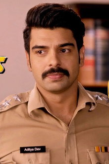 Partners - Trouble Ho Gayi Double - Episode 57 - 14th February 2018