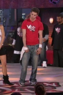 Mike Epps, Pitbull