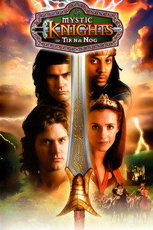 Mystic Knights of Tir Na Nog poster