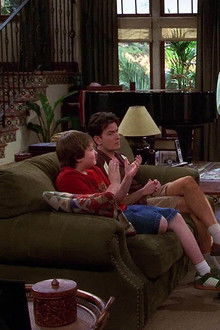 It Never Rains in Hooterville