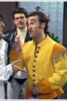 Shakespeare Was A Greek