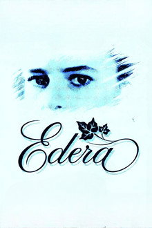 Edera poster