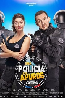 Una policía en apuros (2017)