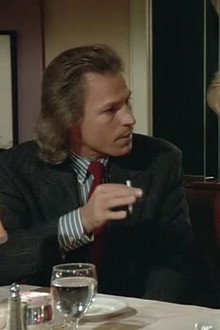 The Search for Peter Kerry