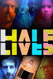 Half Lives poster