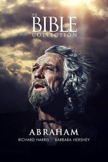 Abraham poster