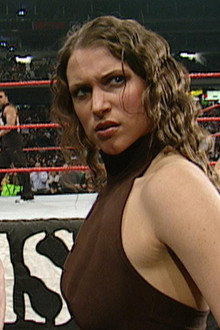 Raw - Feb. 05, 2001
