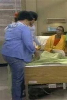The Hospital Stay