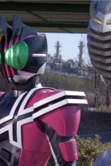 The True Culprit's Super Trick