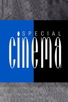 Spécial cinéma poster
