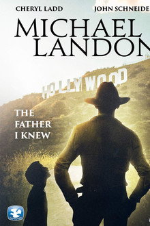 Michael Landon, the Father I Knew poster
