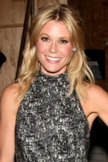 Julie Bowen, Billy Eichner, Ziggy Marley