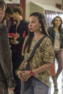 And Left No Friendly Drop