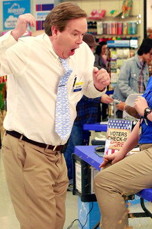 Election Day