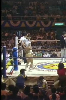 AJW Classics 001