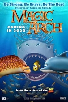 Watch Movies Magic Arch 3D (2020) Full Free Online