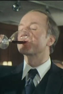 A Nice Little Wine