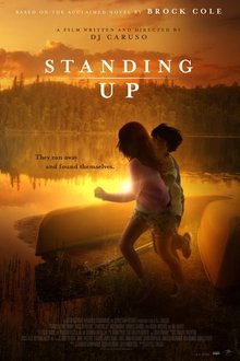 Standing Up (2013)